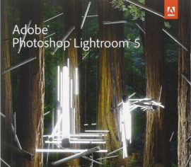 Adobe Photoshop Lightroom 5.7 For Windows EU (Lifetime / 1 PC)
