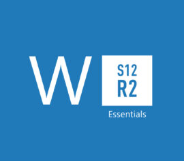 Windows Server 2012 R2 Essentials CD Key