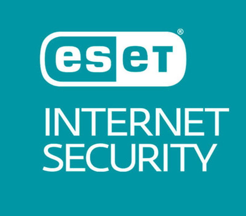ESET Internet Security Key (2 Years / 3 PCs)