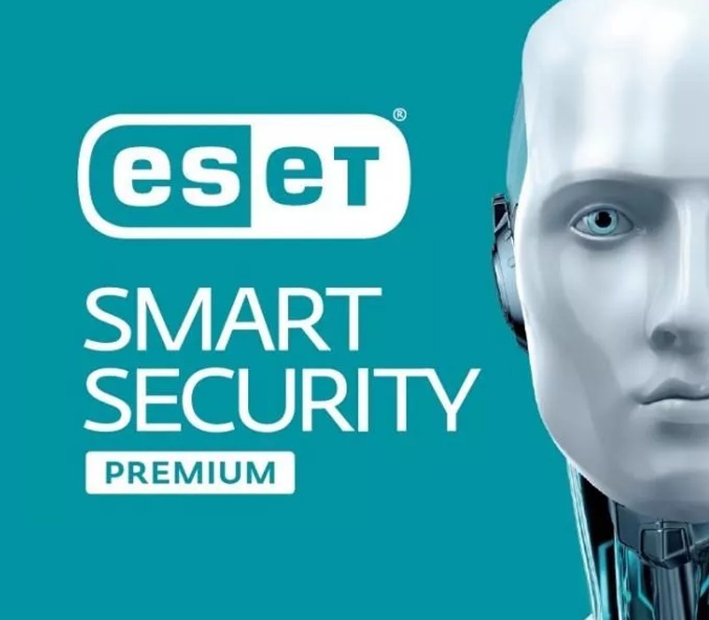 ESET Smart Security Premium Key (1 Year / 1 PC)