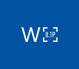 Windows 8.1 Professional OEM Key