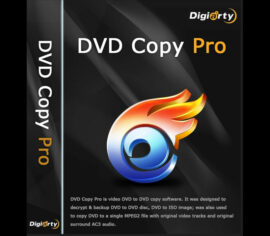 WinX DVD Copy Pro For Windows Key (Lifetime / 2 PCs)